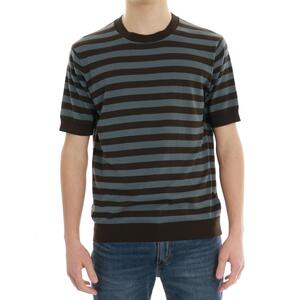 T-SHIRT RIGHE RETOIS - Mad Fashion | img vers.300x/